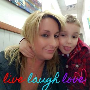 Meet your Posher, Joanie